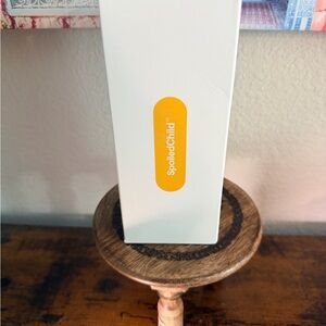 SpoiledChild E27 Extra Strength Liquid Collagen